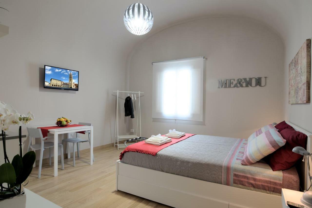 Casa Milvio Ξενοδοχείο Πιστόια Εξωτερικό φωτογραφία